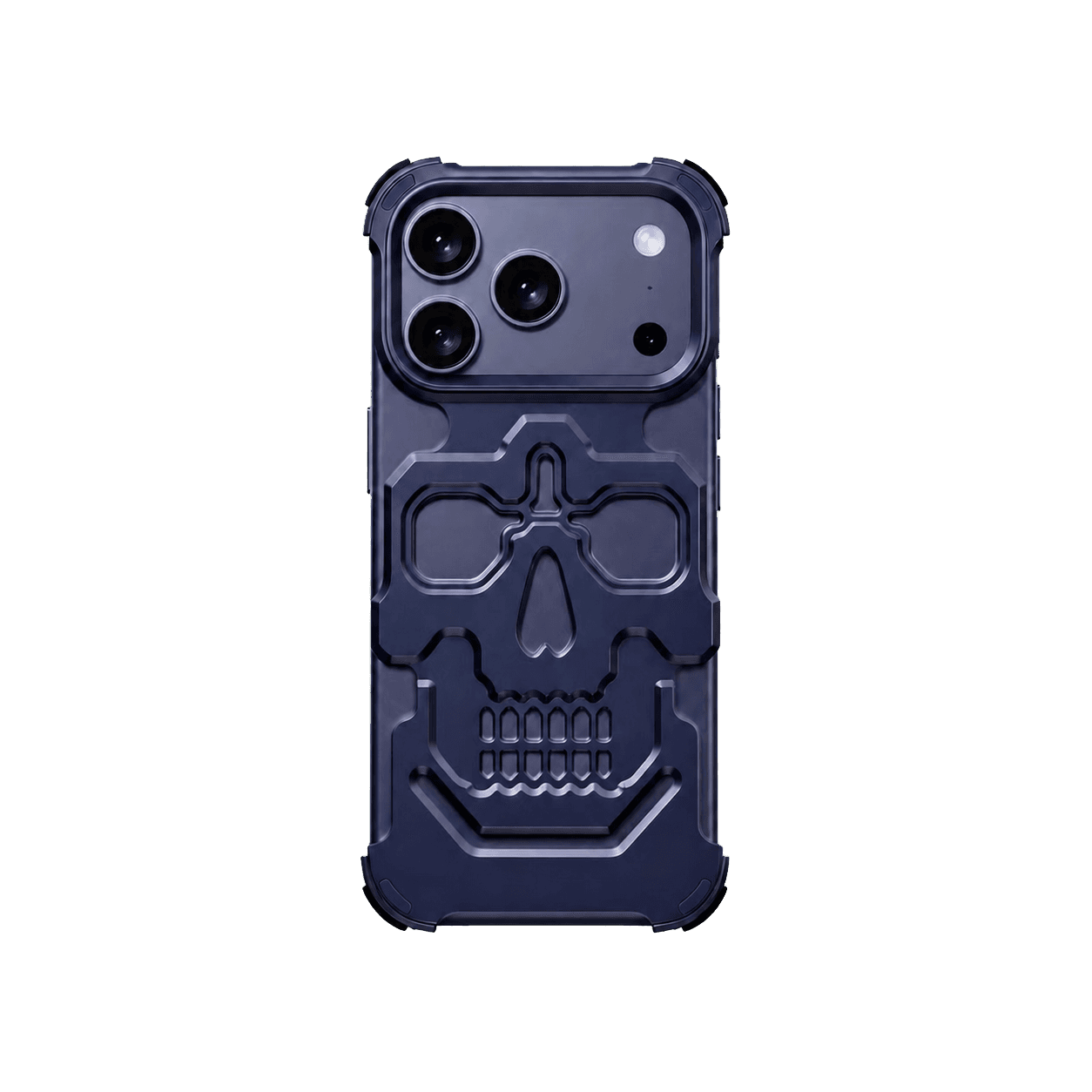 KS Skull Series