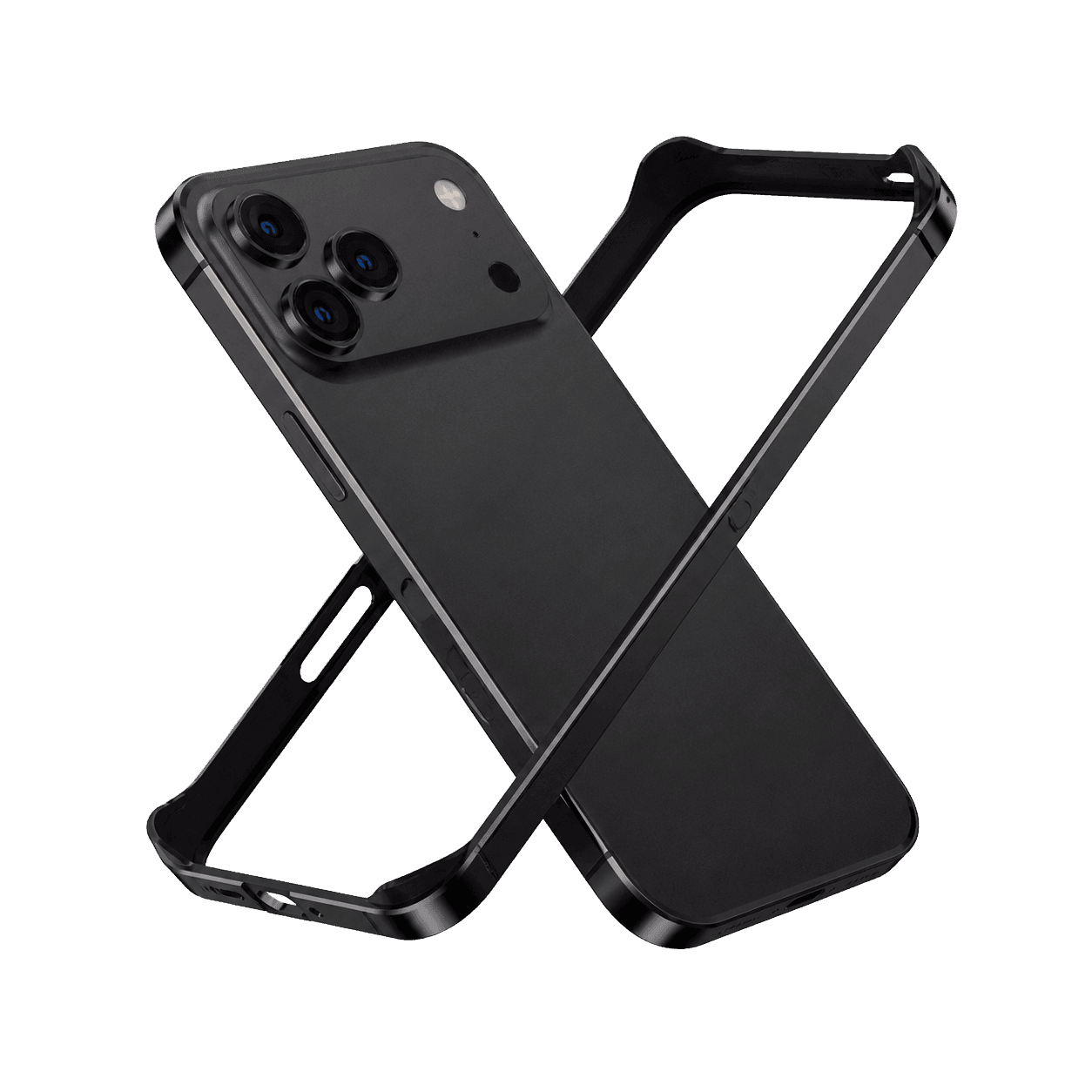 Metal Frame Series